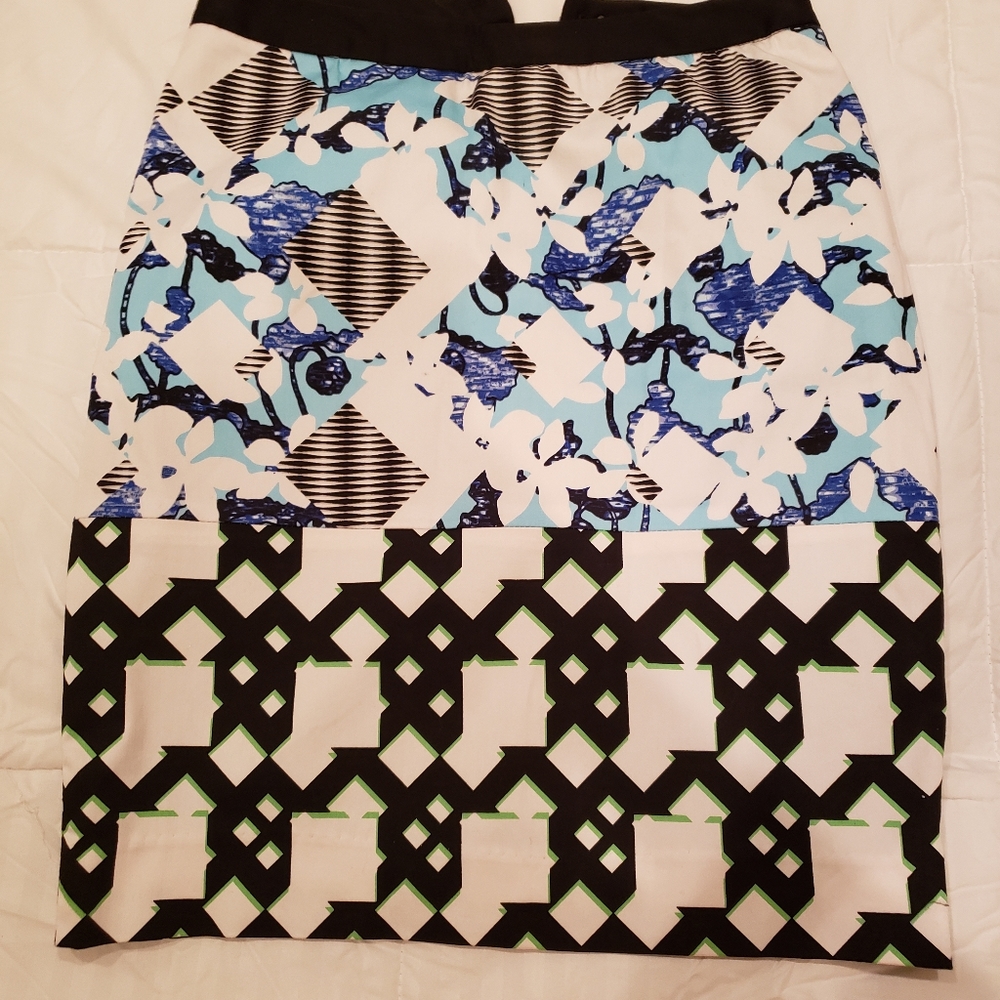 Target - Peter Pilotto skirt - size 2